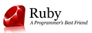 Ruby on Rails